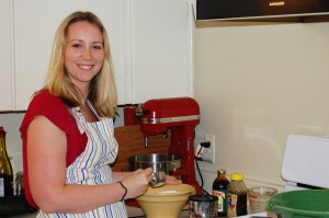 jenna cooking